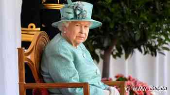 Royals facing 35M-pound hit as pandemic drags tourism numbers down