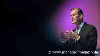 Mathias Döpfner: Milliardengeschenk an Axel-Springer-Chef wohl weitestgehend steuerfrei