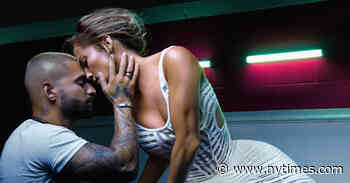 Jennifer Lopez and Maluma’s Romantic Duel, and 11 More New Songs