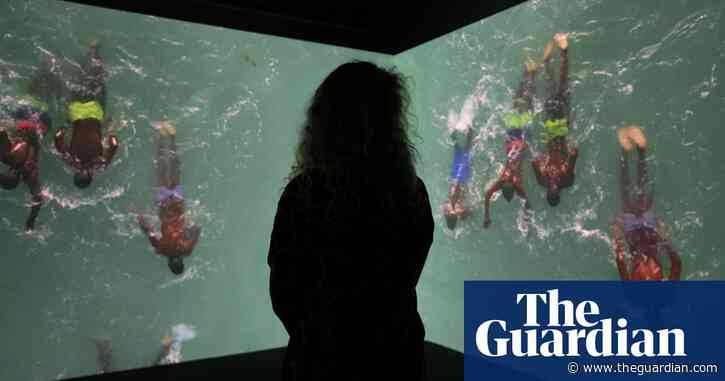 'New' England rethought, hot tantric tickets and rodeo's queer makeover  – the week in art