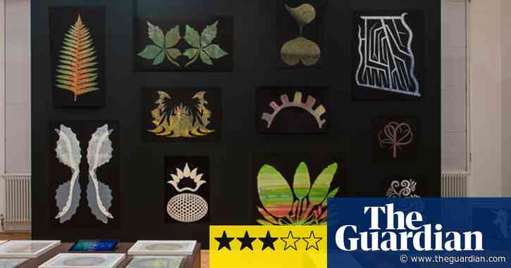 The Botanical Mind review – an overgrown garden of the subconscious