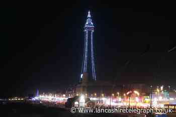 Blackpool placed under coronavirus rules as cops consider rest day working