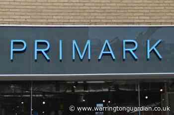 Primark update shoppers on the strict rules and safety measures in stores