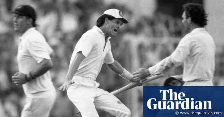 Dean Jones obituary | Adam Collins