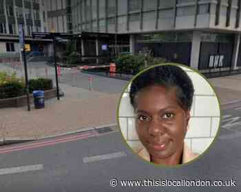 Dr Catherine Mbema urges Lewisham residents to get NHS app