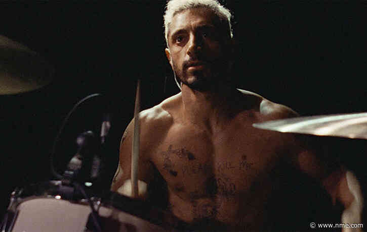 ‘Sound of Metal’: Riz Ahmed plays a heavy metal drummer losing his hearing