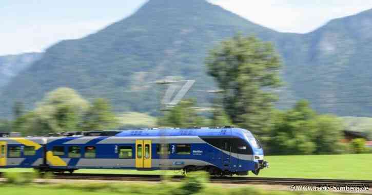 Ministerium: Neue Bahnstrecke durchs Inntal 2040 fertig