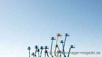 Vom Produkt zur Plattform