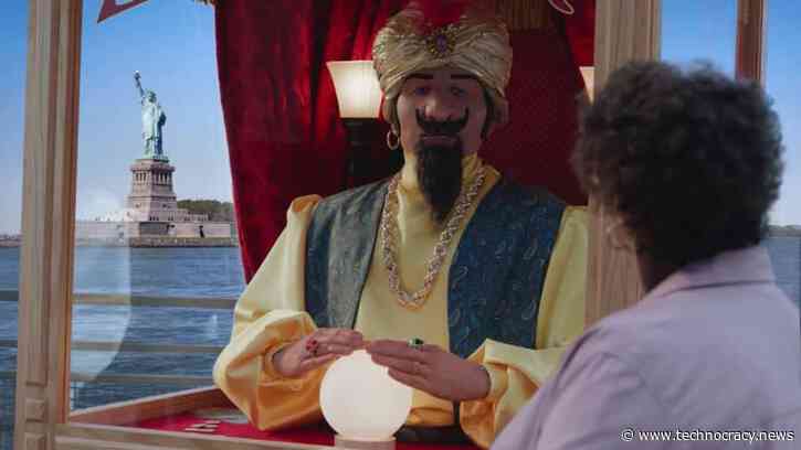 The Focus Of AI Is Shifting From ‘Data’ To ‘Knowledge’