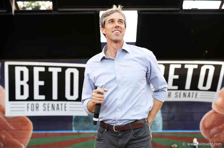 All-Star ‘A Change Is Gonna Come 2020′ Playlist Encourages Voter Registration