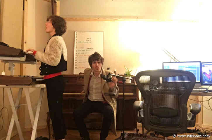 Miranda July & Emile Mosseri Break Down the Lush, Romantic ‘Kajillionaire’ Score
