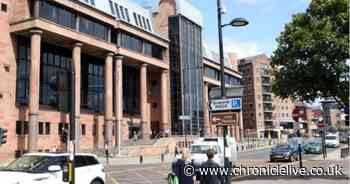 Coronavirus outbreak at Newcastle Crown Court - second person tests positive