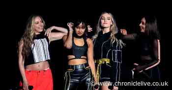 What is The Search? Little Mix talent show set to debut on BBC1