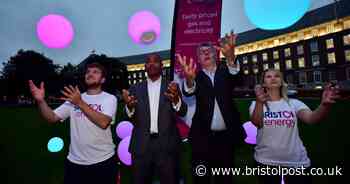 Bristol Energy staff accuse mayor Marvin Rees of "betrayal"