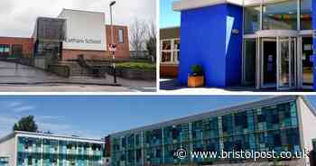 More than 25 schools with coronavirus cases