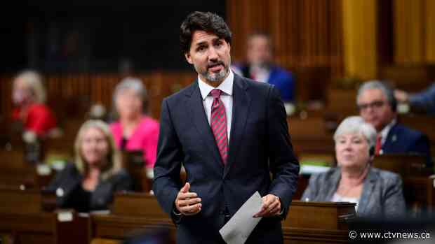 Feds pledge $440 million to join international vaccine program