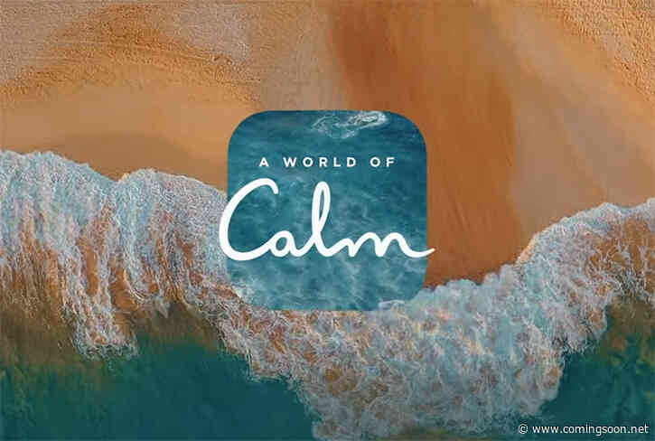 HBO Max’s A World of Calm Trailer Invites You Into an Immersive Visual Journey