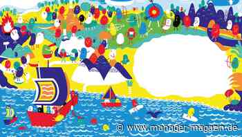 Leistungsbeurteilung: Wie Facebook Mitarbeiter bewertet