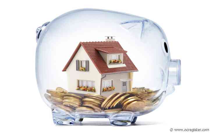 Orange County ranked 2nd least-affordable place to buy a home