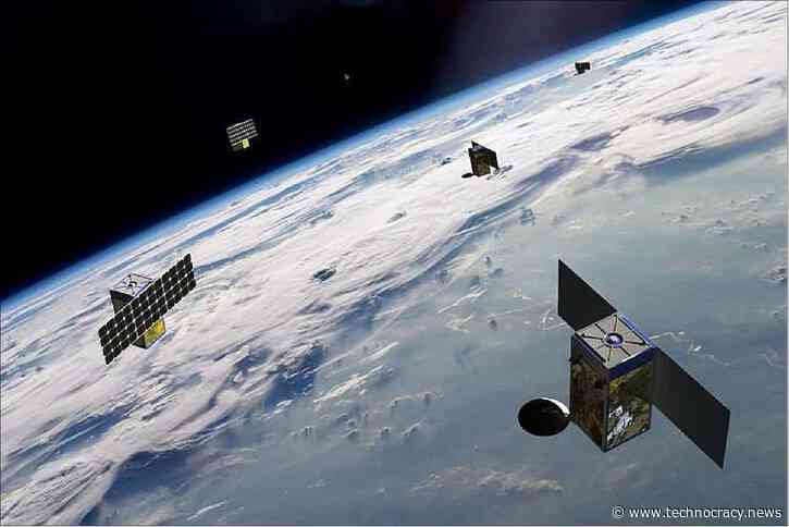 BlackSky Monitoring Satellites Will Soon Have 50cm Resolution