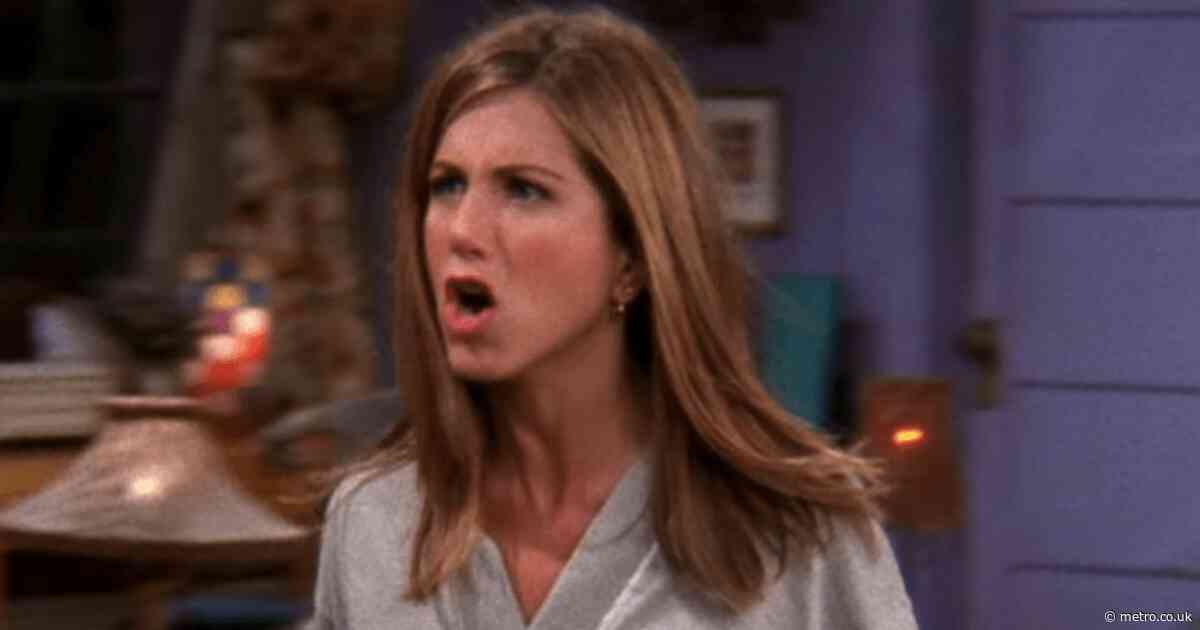 Friends boss finally reveals truth behind ‘it is a big deal’ joke and our minds are blown