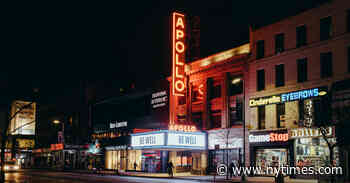 New Initiative Will Grant $156 Million to Arts Groups Run by People of Color