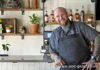 Restaurants Fig & Ash and Coop DeVille open