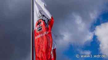 Fußball, Bundesliga: 1. FC Köln trauert um Bernd Steegmann