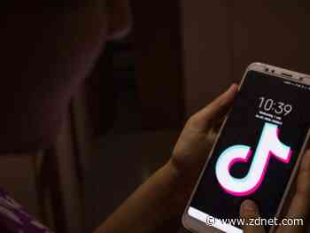 You can bypass TikTok's MFA by logging in via a browser