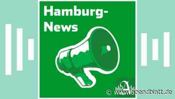 Täglicher Podcast: Hamburg-News: 119 neue Fälle – diffuses Infektionsgeschehen