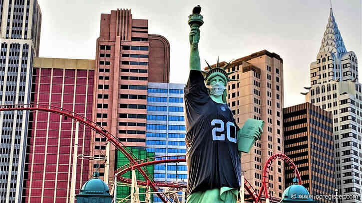 Travel: Ready to return to Vegas? Here’s what’s new