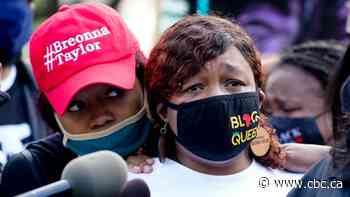 Breonna Taylor's family angered by grand jury decision, demand to see transcripts