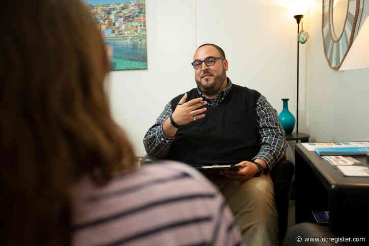 Stressed out? Free psychological help available to CSUF students virtually