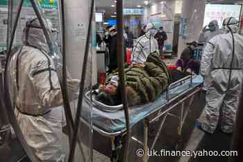 Wuhan citizens sue government over coronavirus deaths