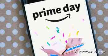 Amazon's Prime Day 2020 will take place Oct. 13-14     - CNET