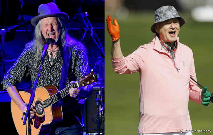 The Doobie Brothers’ lawyer writes glib letter to Bill Murray accusing him of copyright infringement