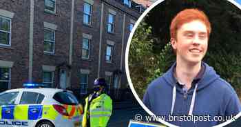 Body pulled from River Avon thought to be missing student