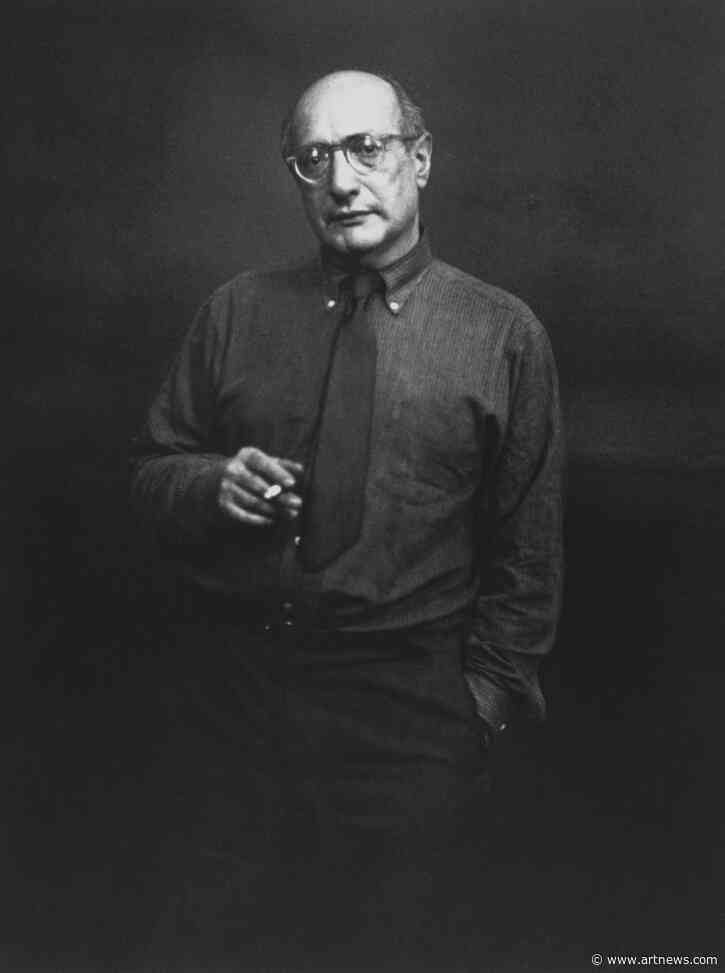 Mark Rothko’s Politics: How the Protest-Minded Artist Controlled How His Work Was Seen