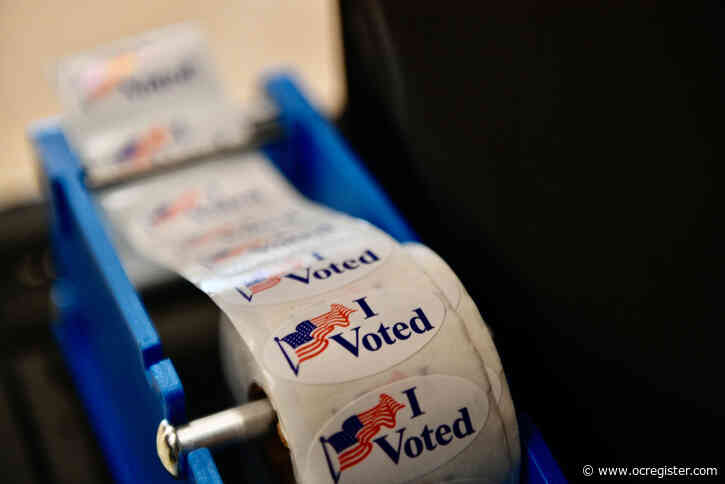 Sign up now for our Election Guide newsletter series