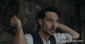 Netflix's Oktoberfest drama tastes like Peaky Blinders plus beer     - CNET