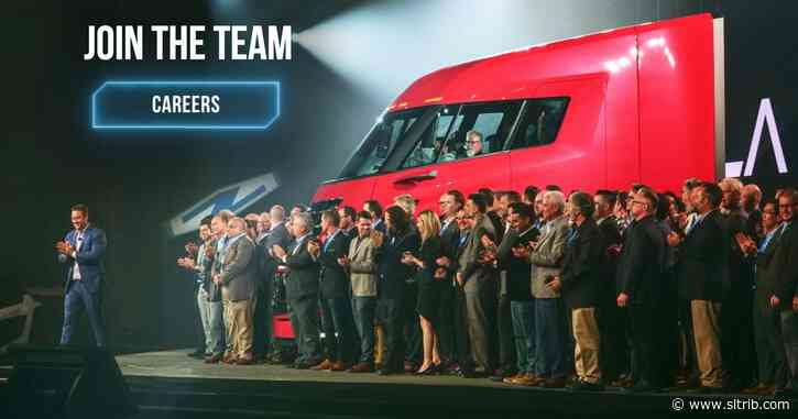Former Utahn who became a billionaire with his e-truck startup resigns following accusations of fraud and sexual assault