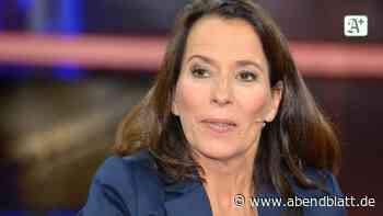 NDR: Anne Will darf bis 2023 weiter am Sonntag talken