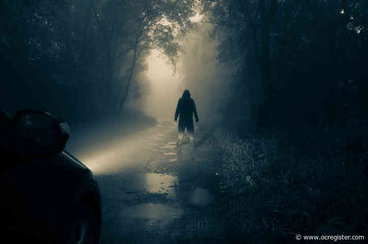 The Urban Legends Drive-Thru Haunt brings Halloween back to life