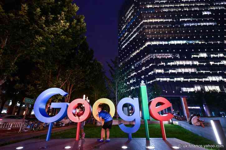 Alphabet settles shareholder suit over sexual harassment claims