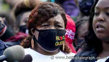 Breonna Taylor’s family condemn prosecutor for failing to charge officers