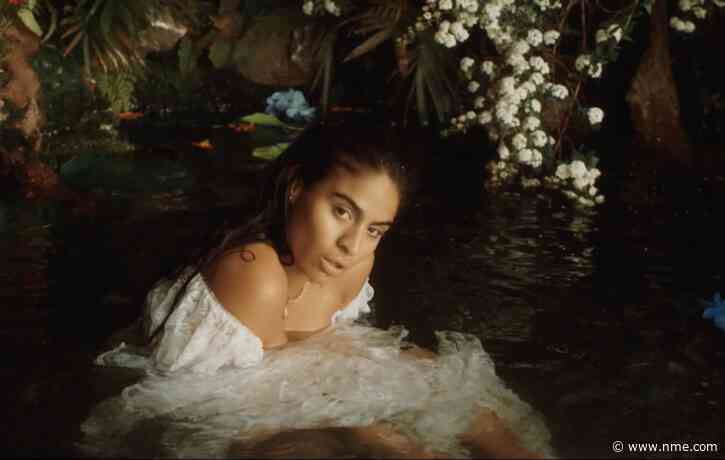 Listen to two new songs by Jessie Reyez, ‘Sugar At Night’ and ‘No One’s In The Room’