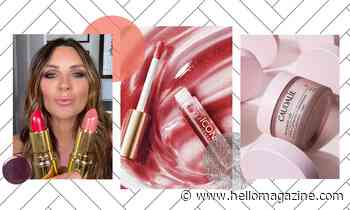 35 of the best new beauty products to spark joy this autumn