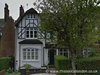 Inside serial killer Dennis Nilsen's house in Muswell Hill
