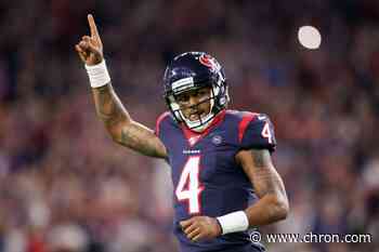 How to stream Texans games online