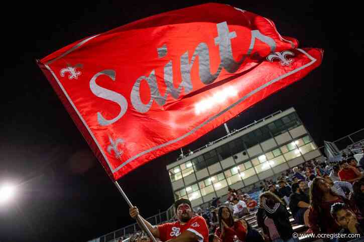SAUSD high schools begin workouts Oct. 5